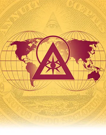 illuminati global agenda