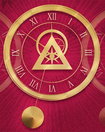 illuminati pendulum